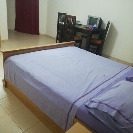 Hotel Albania Golem Zewnętrze zdjęcie